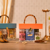EXQUISITE ROYAL HAMPER